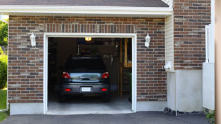 Garage Door Installation at North Bethesda Town Center Rockville, Maryland